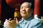 Eine Aufnahme von Mao Zedong aus dem Jahr 1960