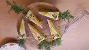 Kuchenkarotten 3