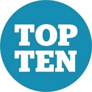 TopTen! Der Geschmacks-Countdown - Logo