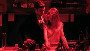 Manolito Infantes (Ignacio Montes) und Lourditas (Luc&iacute;a Diez)