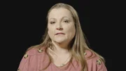 Interviewte Melanie Sanderson