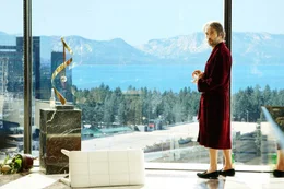 W&auml;hrend der Mafiaboss Sparazza Profikiller anheuert, um ihn tot zu sehen, zieht sich Buddy (Jeremy Piven), professioneller Falschspieler und Kartenhai, ins High-Tech-Penthouse eines schicken Hotels zur&uuml;ck. Dort wird er vom FBI, das versprochen hat, ihn in ihr Zeugenschutzprogramm aufzunehmen, bewacht.