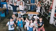 Eine Turbo-Maschine?! 1 Eine Turbo-Maschine?! 1