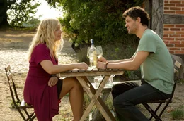 Katja (Nadja Uhl) und Daniel (Carlo Ljubek) haben unterschiedliche Lebenswelten.