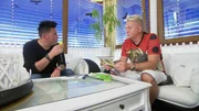 Hubert & Matthias (l.)