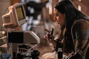 Liz Ortecho (Jeanine Mason)