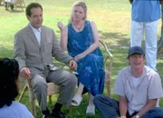 Patienten in der Anstalt: Tony Shalhoub als Adrian Monk