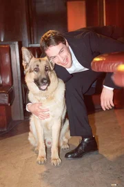 Gedeon Burkhard (Alexander Brandtner). Gedeon Burkhard (Alexander Brandtner).