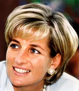Prinzessin Diana