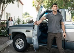 Special Agent Leroy Jethro Gibbs (Austin Stowell)