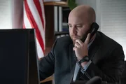 Detective Matt Woodson. (Szene nachgestellt)