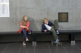 Karla und Jonas