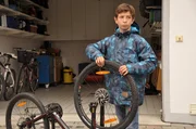 Der Junge (Dominik Savvides) sieht Mike sehr &auml;hnlich.