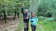 Der Graue Wanderer der Wildnis 2 Der Graue Wanderer der Wildnis 2