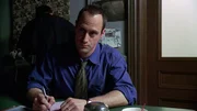 Detective Stabler (Christopher Meloni) Detective Stabler (Christopher Meloni)