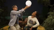Himmlische Erlebnisse gibt es bei "Wissen macht Ah!" mit Clarissa und Ralph. Himmlische Erlebnisse gibt es bei "Wissen macht Ah!" mit Clarissa und Ralph.