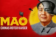 Die dreiteilige Serie zeichnet ein Porträt von Mao Zedong. Er ging als Antreiber der Kulturrevolution in die Geschichte Chinas ein. Die dreiteilige Serie zeichnet ein Porträt von Mao Zedong. Er ging als Antreiber der Kulturrevolution in die Geschichte Chinas ein.
