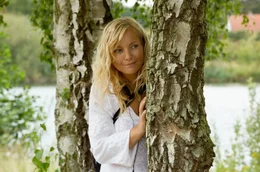 Katja (Nadja Uhl) entdeckt die Abenteuerlust.