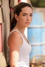 Special Agent Lala Dominguez (Mariel Molino) Special Agent Lala Dominguez (Mariel Molino)