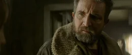 Jonas (Eddie Marsan)