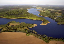 Kein anderes Bundesland hat so viele Seen wie Mecklenburg-Vorpommern.