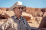 Lt. Joe Leaphorn (Zahn McClarnon)