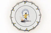 „Frei leben oder sterben“, heißt es im Carnavalet-Museum in Paris: In Frankreich spielte der starke Bauernstand eine wichtige Rolle in der Französischen Revolution, die dem rund tausendjährigen Feudalsystem 1789 ein Ende setzte. „Frei leben oder sterben“, heißt es im Carnavalet-Museum in Paris: In Frankreich spielte der starke Bauernstand eine wichtige Rolle in der Französischen Revolution, die dem rund tausendjährigen Feudalsystem 1789 ein Ende setzte.