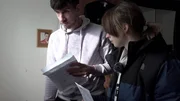 S13E70: Jasmin und Maik stehen vor großen Herausforderungen: Sie sind von ihren Kindern getrennt und suchen dringend eine neue Wohnung. Maik will zudem sein Gebiss sanieren lassen. S13E70: Jasmin und Maik stehen vor großen Herausforderungen: Sie sind von ihren Kindern getrennt und suchen dringend eine neue Wohnung. Maik will zudem sein Gebiss sanieren lassen.