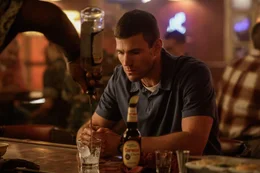 Special Agent Leroy Jethro Gibbs (Austin Stowell)