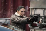 &ldquo;Shahadah&rdquo; &mdash; CBS Original Series FBI, scheduled to air on Monday, April 20 (9:00-10:00 PM, ET/PT). Pictured: Pardis Saremi as Agent Zara Ushruf.