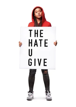 The Hate U Give - Artwork