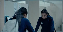Starr Carter (Amandla Stenberg)