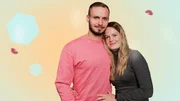Max und Jasmin versuchen ein Baby zu bekommen.