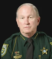 Interviewter Bill Leeper