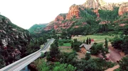 Der Berg Sedona Der Berg Sedona