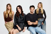 Person: Summer Terenzi; Gloria-Sophie Burkandt; San Diego Pooth; Josefine Scholl;