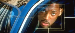 Robert Clayton Dean (Will Smith)