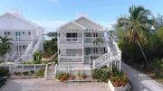 Exterior of The Anchor Point Apartments as seen on Bahamas Life (portrait) Exterior of The Anchor Point Apartments as seen on Bahamas Life (portrait)