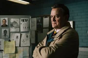 Brain Boyce (Hugh Bonneville)