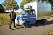 George Clarke