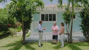 Ein kanadisches Paar verliebt sich in die Hauptstadt der Bahamas, in die Menschen und die Kultur. Sie merken: Sie sind f&uuml;r diesen Ort bestimmt! Aus einem tempor&auml;ren Besuch soll nun ein Umzug f&uuml;r die Ewigkeit werden.
