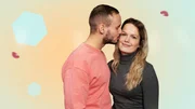 Max und Jasmin versuchen ein Baby zu bekommen. Max und Jasmin versuchen ein Baby zu bekommen.