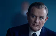 Brain Boyce (Hugh Bonneville)