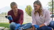 Jasmine Roth and the homeowner working on the Wilson house, as seen on Help! I Wrecked My House, Season 5. Jasmine Roth and the homeowner working on the Wilson house, as seen on Help! I Wrecked My House, Season 5.