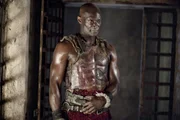 Doctore (Peter Mensah)