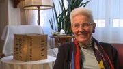 Christa Chorherr. Christa Chorherr.