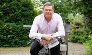 Mathias Kayser, Gastronom aus Bremen. (Weitere Bilder auf Anfrage) Mathias Kayser, Gastronom aus Bremen. (Weitere Bilder auf Anfrage)