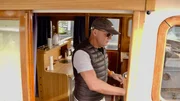Roger im Boot Roger im Boot