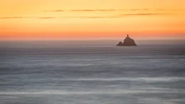 Leuchtturm Tillamook Rock