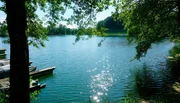 Schleinsee. Schleinsee.